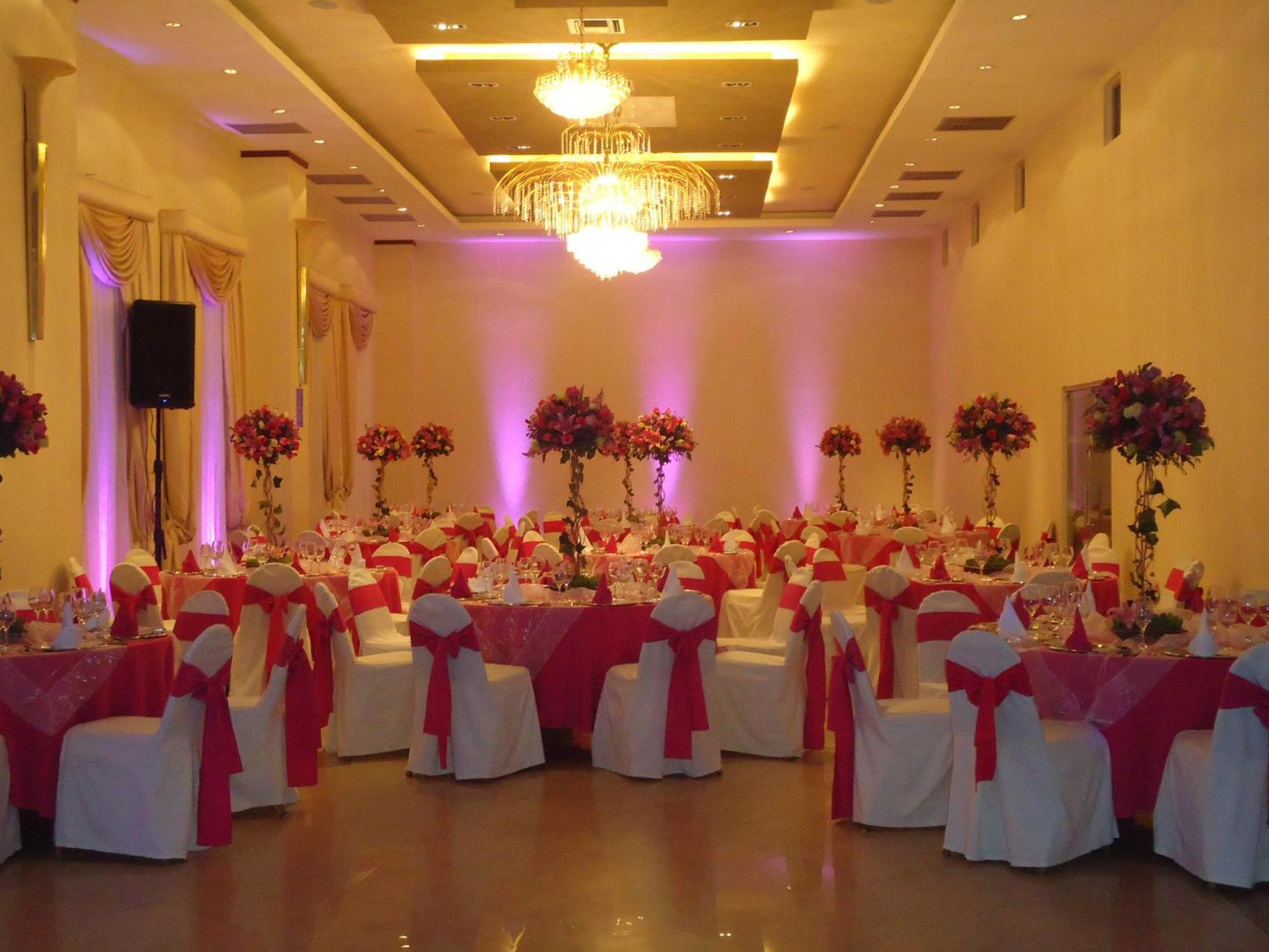 Hotel Emperador Ambato Dış mekan fotoğraf